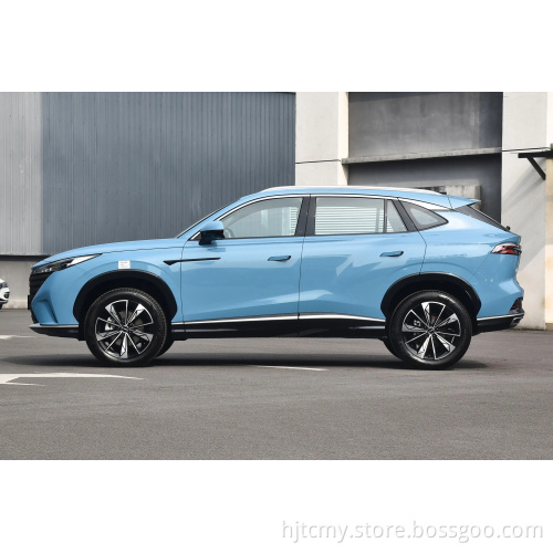 2023 Mg RX5 SUV 1.5T High Speed with cheap price Hot sale Chinese gasoline cars for sale in stock 2023 version Mg RX5
